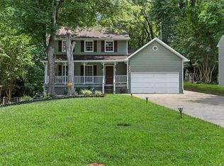 1212 Grayland Ln, Lawrenceville, GA 30046