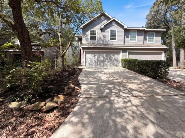 67 Marble Rock Pl, Spring, TX 77382