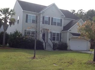 2908 Thornrose Ln, Mount Pleasant, SC 29466