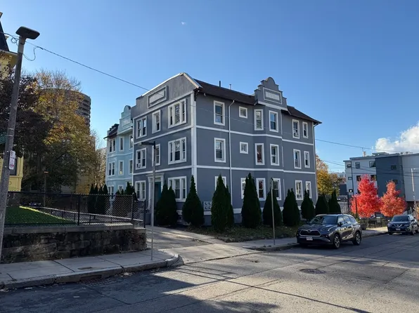 3 Five Westminster Ter, Roxbury, MA 02119
