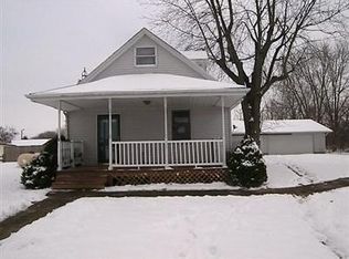 130 S New Jasper Station Rd, Xenia, OH 45385