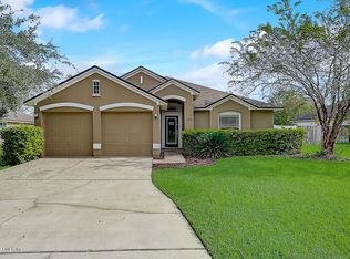 640 W Johns Creek Pkwy, Saint Augustine, FL 32092