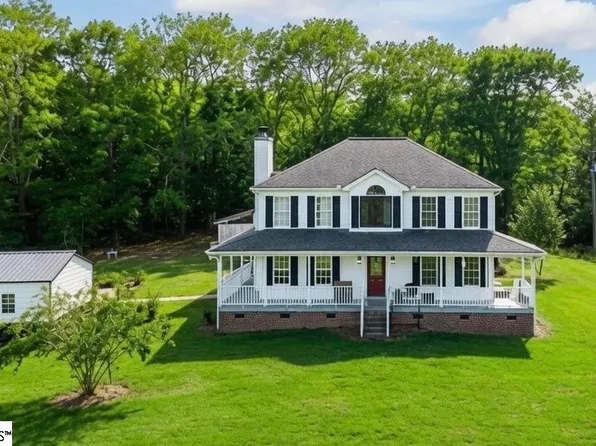 1205 Mill Street Ext, Belton, SC 29627