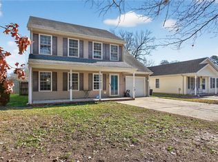 925 Oklahoma Dr, Chesapeake, VA 23323