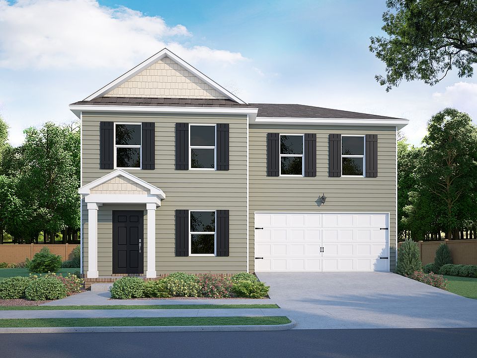 The Arthur Elevation B