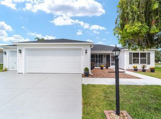 2605 Day Lily Run, The Villages, FL 32162