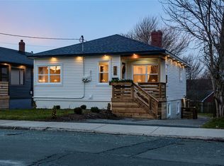136 Prowse Avenue, St. John's, NL A1C2M7