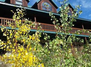 2605 Bear Canyon Rd, Bozeman, MT 59715