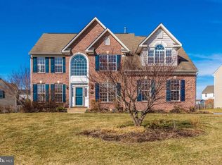 2640 Inwood Dr, Adamstown, MD 21710