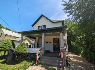 417 Center Ave, Janesville, WI 53548