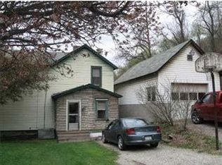 519 Webster Hollow Rd, Belle Vernon, PA 15012