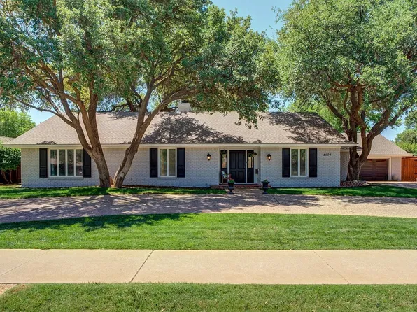 4507 8th St, Lubbock, TX 79416