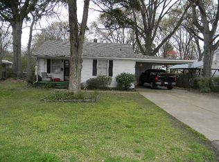215 S Worthington Dr, West Memphis, AR 72301