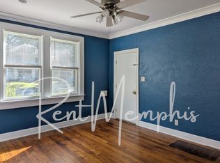 347 Garland St, Memphis, TN 38104