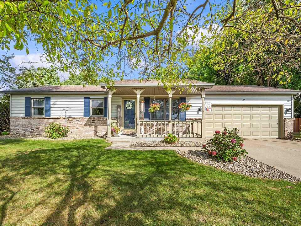 1st image of 53261 Spring Ct
