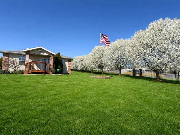 South Valley Apartments