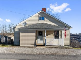 711 Cleveland Rd, Washington, PA 15301