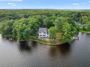 2465 Harkney Hill Rd, Coventry, RI 02816