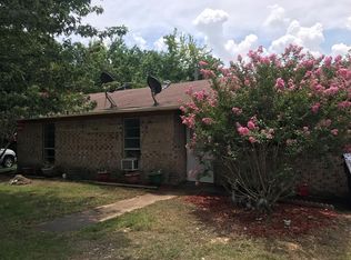 2611 Rodeo Rd, Durant, OK 74701