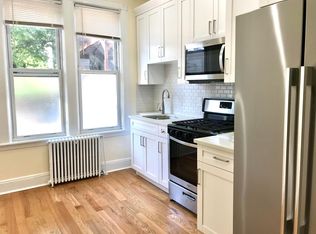 103 Sanford Pl APT A, Jersey City, NJ 07307