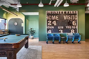 Rented by Herald Towers LLC