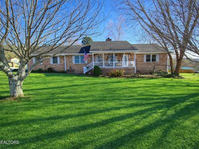 100 Northwestern Ave, Athens, TN, 37303