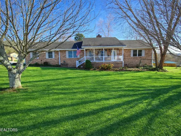 100 Northwestern Ave, Athens, TN 37303