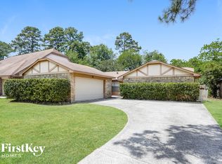 4706 Towermont Ln, Spring, TX 77388