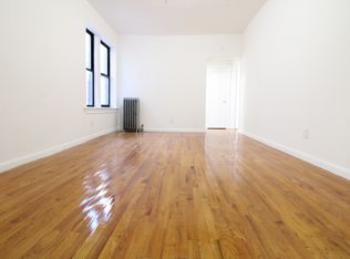 2 E 167th St APT 44, Bronx, NY 10452