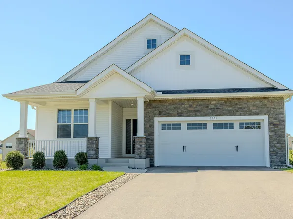 8251 62nd St S, Cottage Grove, MN 55016