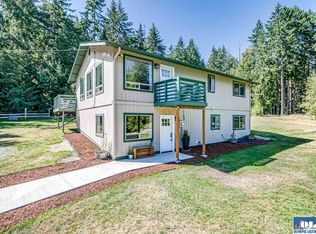 246 Mountain Springs Ln, Port Angeles, WA 98362