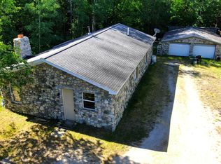 3681 Wurm Rd, Wolverine, MI 49799