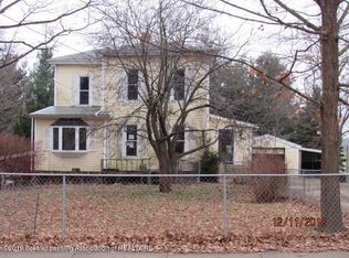 323 W Main St, Vermontville, MI 49096