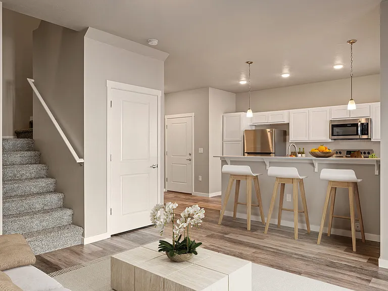 Southside Townhomes — Photo 4