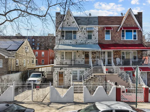 535 Saint Lawrence Avenue, Bronx, NY 10473