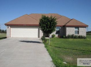 23583 Rio Grande Cir, Harlingen, TX 78552