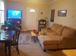 812 N Elizabeth St UNIT A, Durham, NC 27701