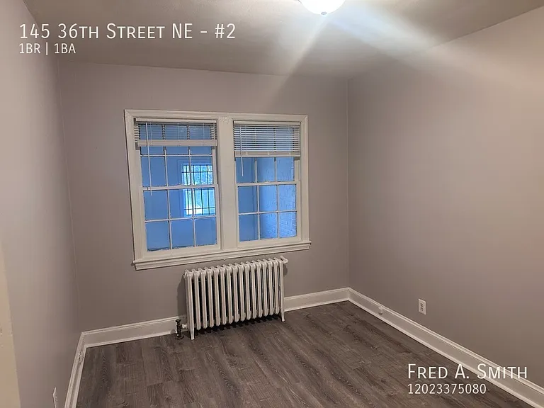 145 36th St NE #2 — Photo 8