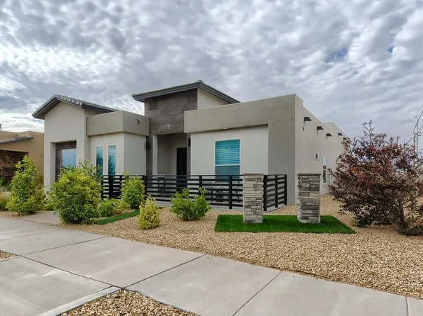 2228 Mike Price Dr, El Paso, TX 79938