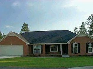 2551 Smoketree Rd, Augusta, GA 30919