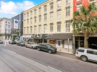 339 Carondelet St APT 4F, New Orleans, LA 70130