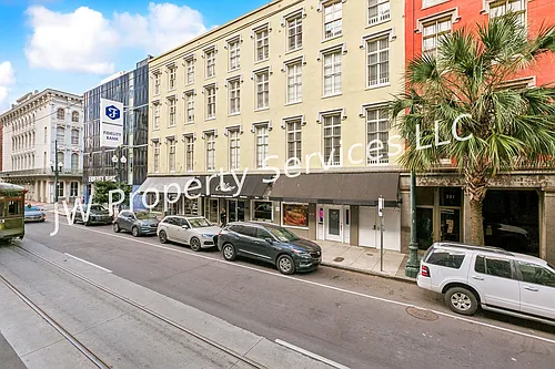 339 Carondelet St #4F Photo 1