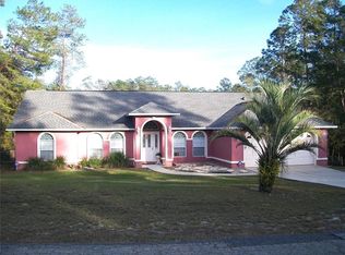 17485 SW 41st Ave, Ocala, FL 34473