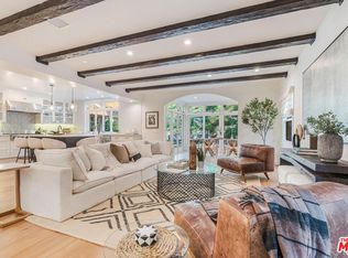 16787 Monte Hermoso Dr, Pacific Palisades, CA 90272