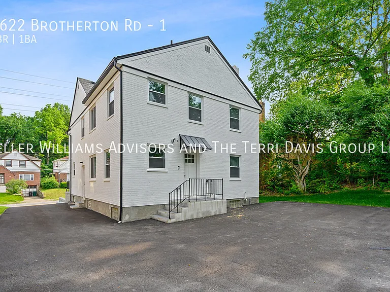 3622 Brotherton Rd #1 — Photo 13