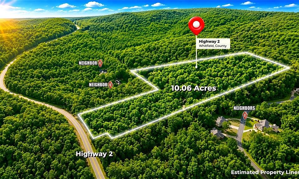 1st image of 0 Highway 2 Parcel 1120913000