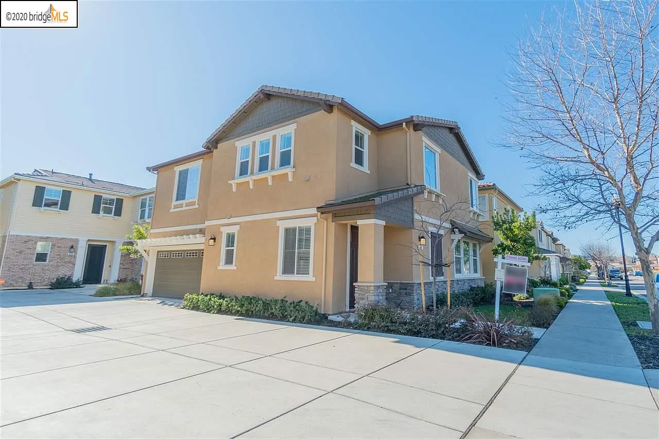 316 Pacifica Dr photo 1