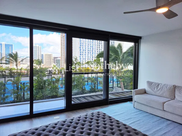 333 Ward Ave, Honolulu, HI