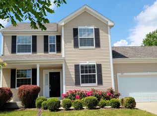 409 Twinleaf Trl, Yorkville, IL 60560
