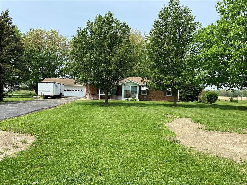 6028 N Marshall Rd, Marshall, IN 47859 Zillow